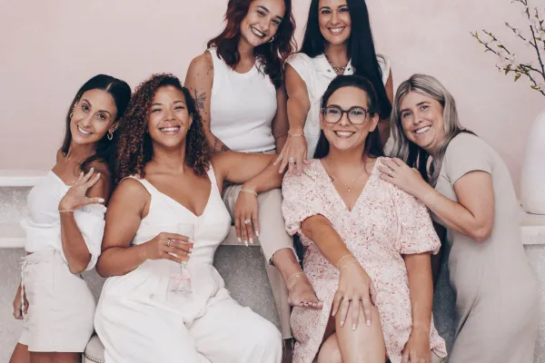 Host Your Own Private Jewellery Party