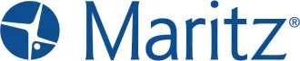 Maritz logo