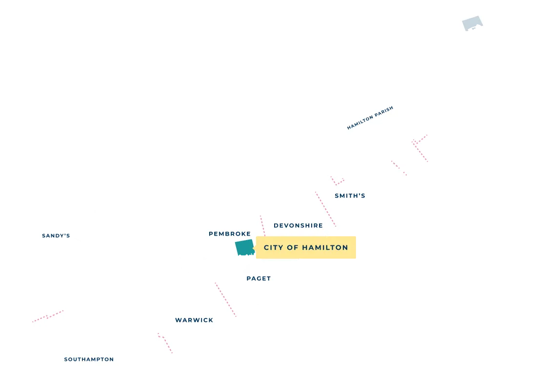 City of Hamilton
