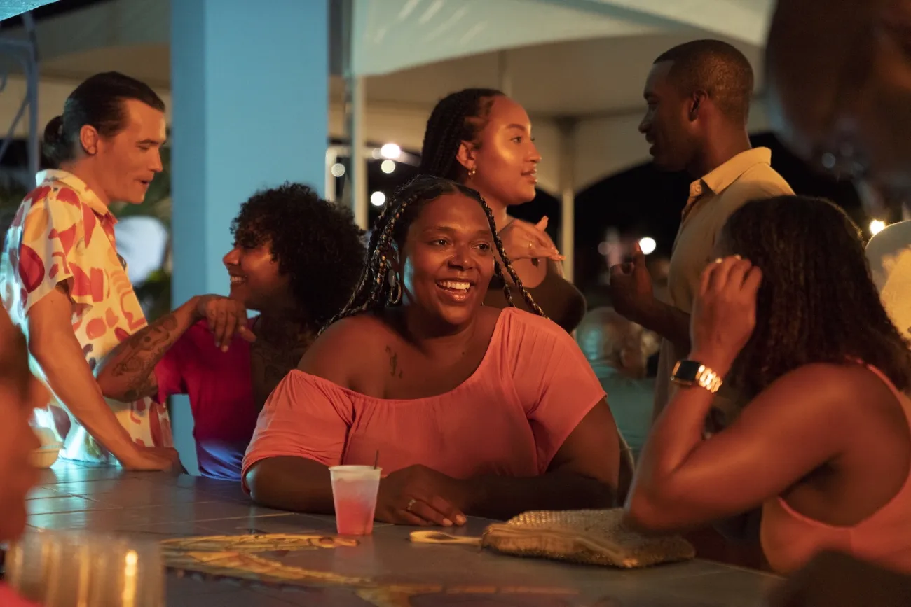 Blue Waters Anglers Club Happy Hour