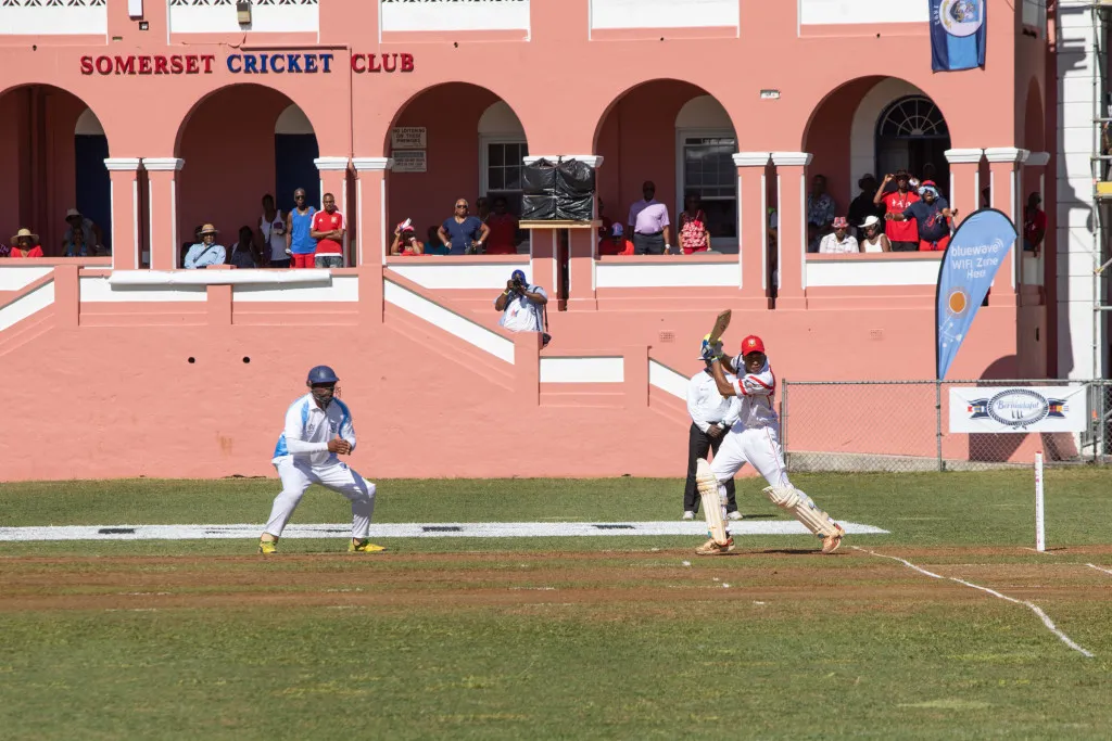 Cup Match Cricket Festival