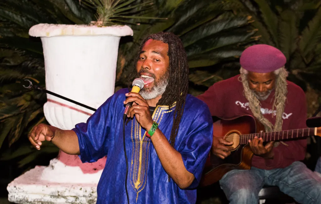 Saturdays At Woody's