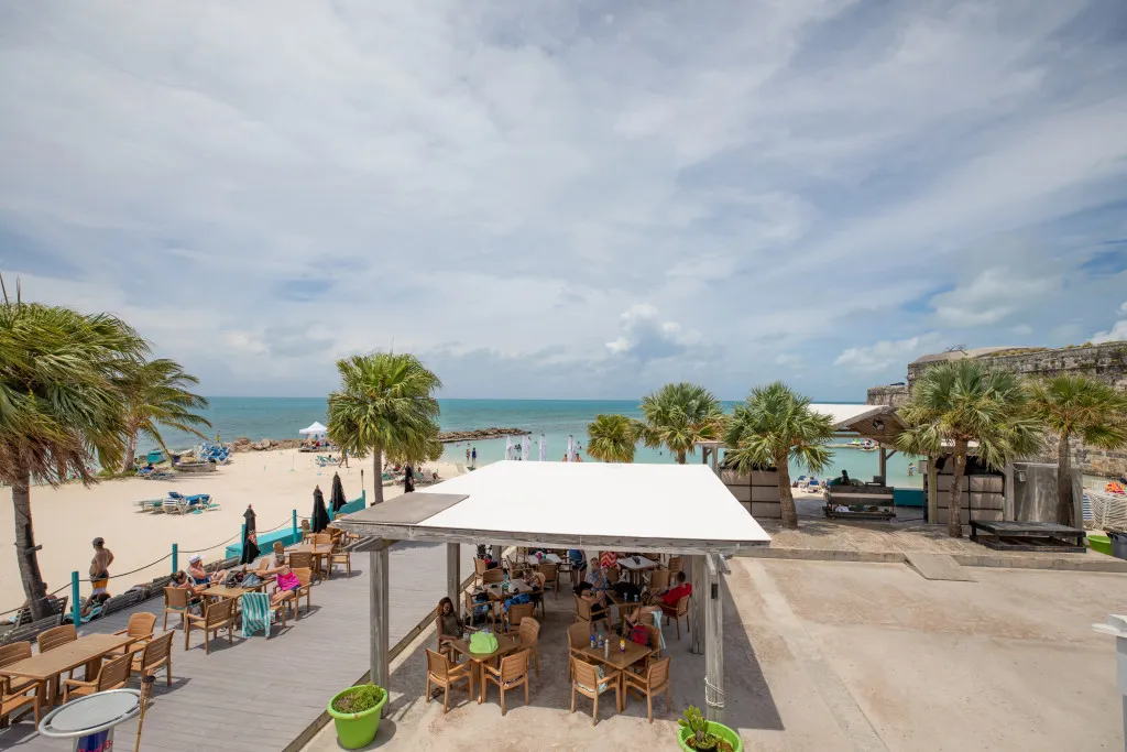 Rewind At Snorkel Park