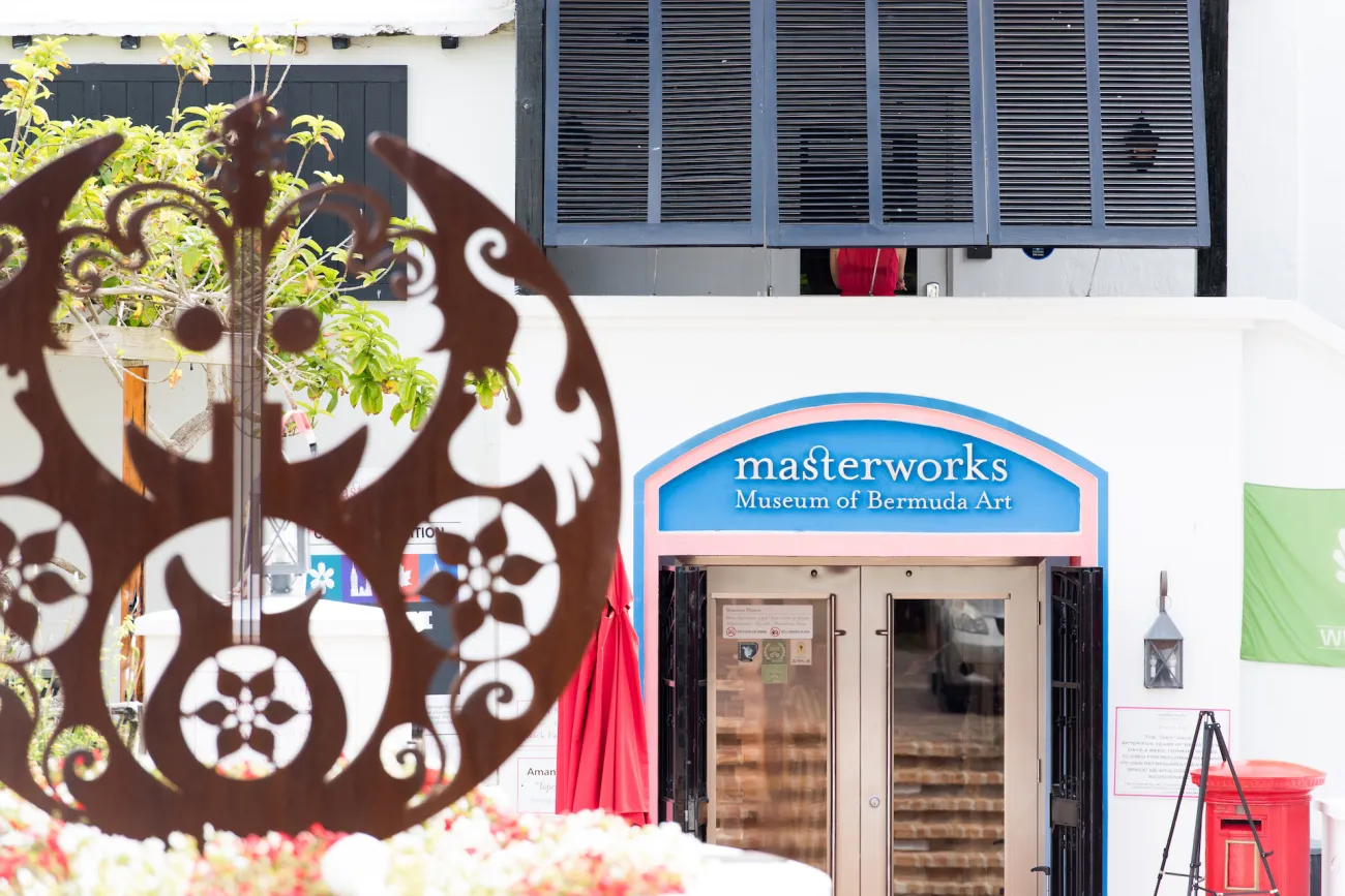 Masterworks Museum in Bermuda