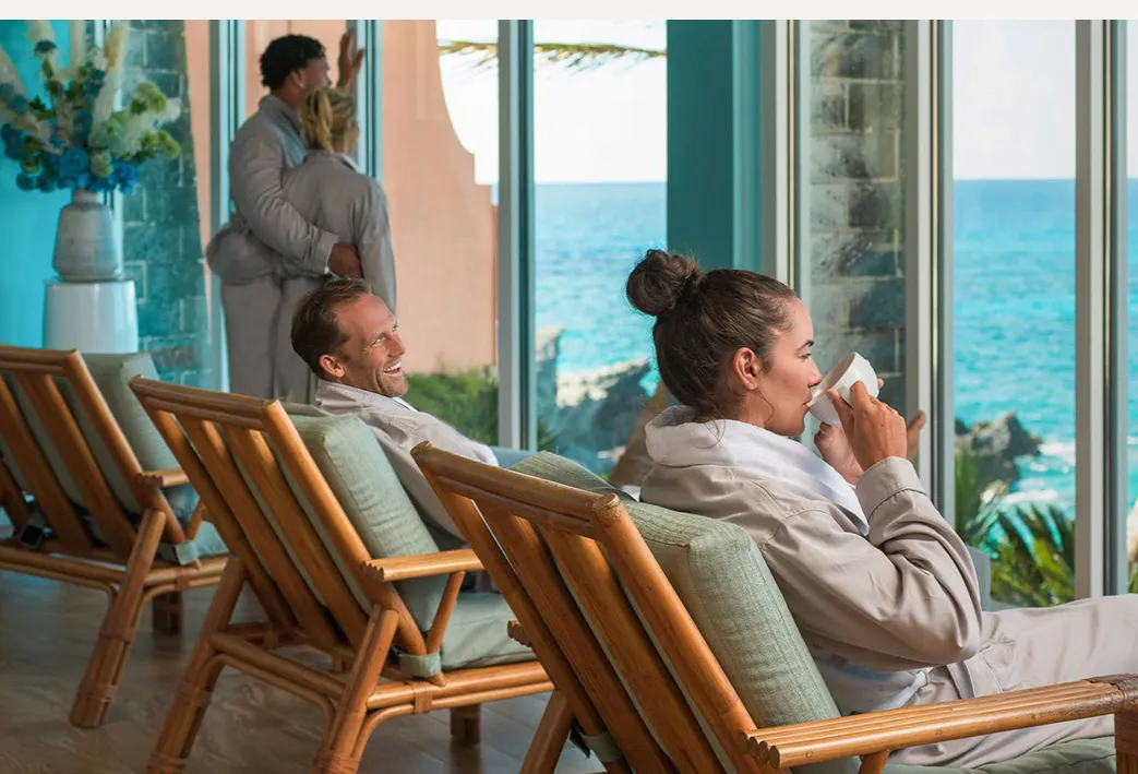 La Serena Spa at The Reefs