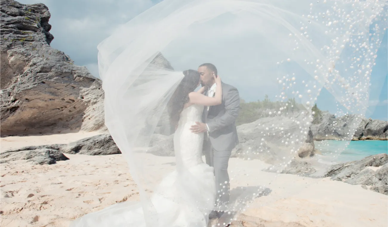 Weddings & Honeymoons