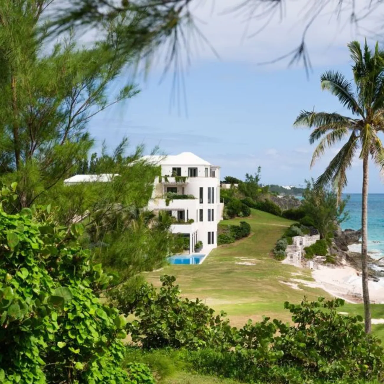 Writers In Residence