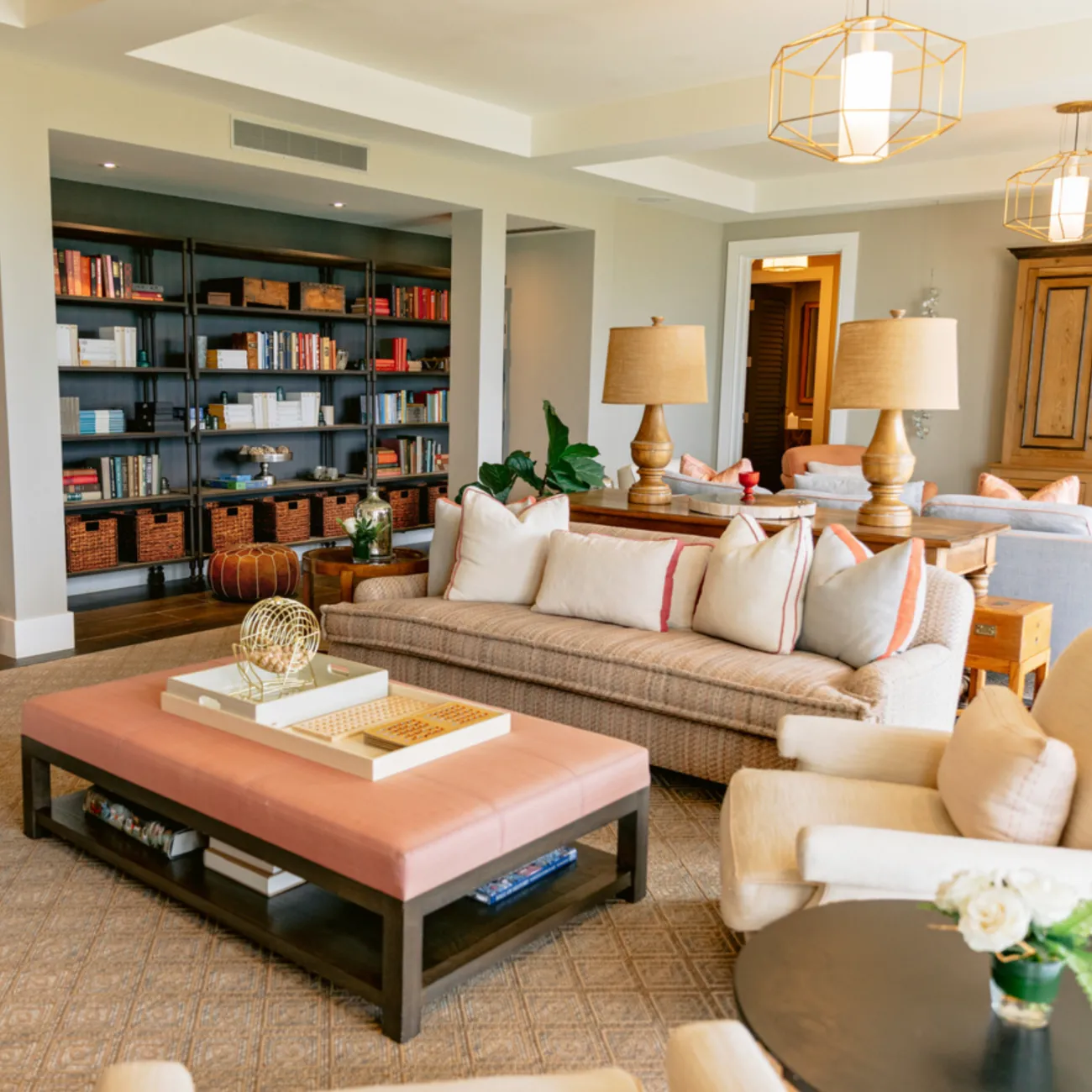 Writers In Residence