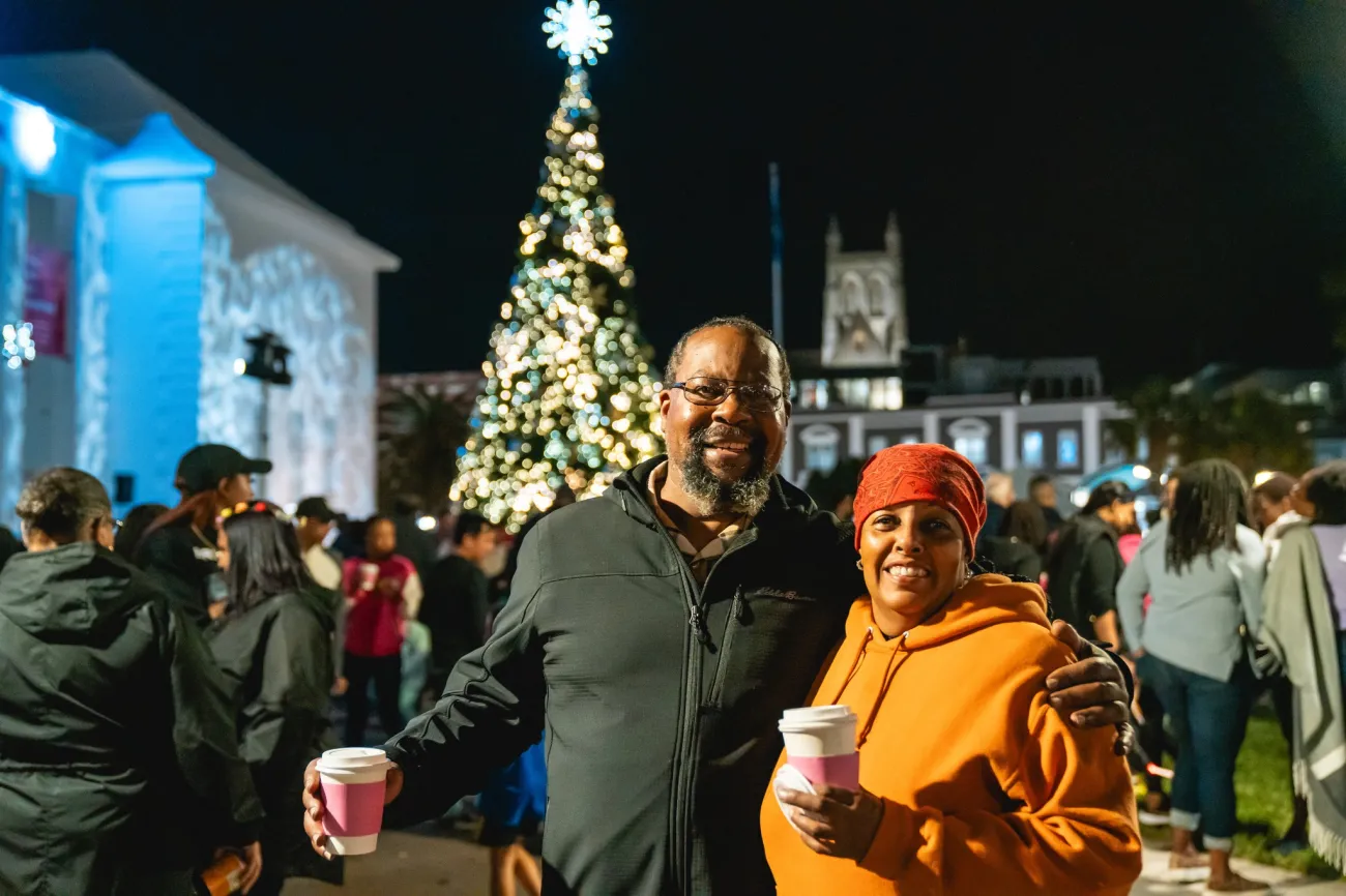 Rockin' Around The City Tree