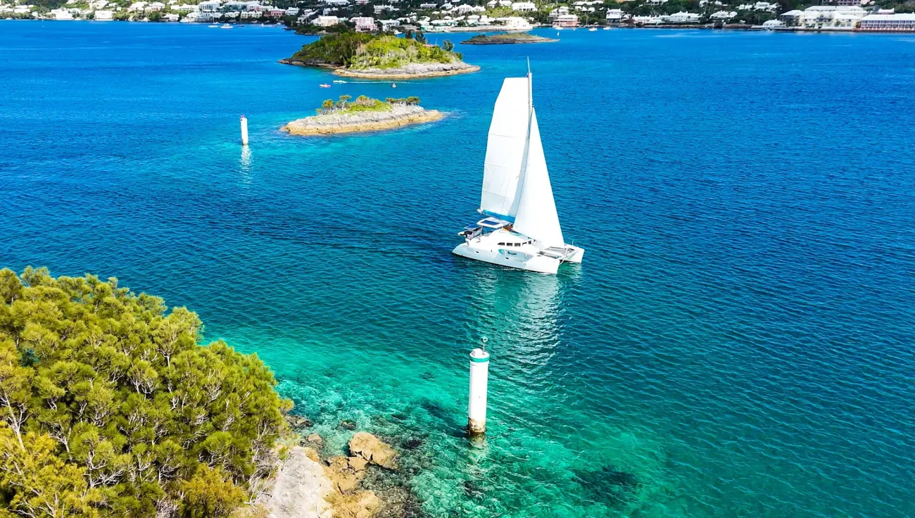 Island Time Bermuda – Island Time Bermuda Charters