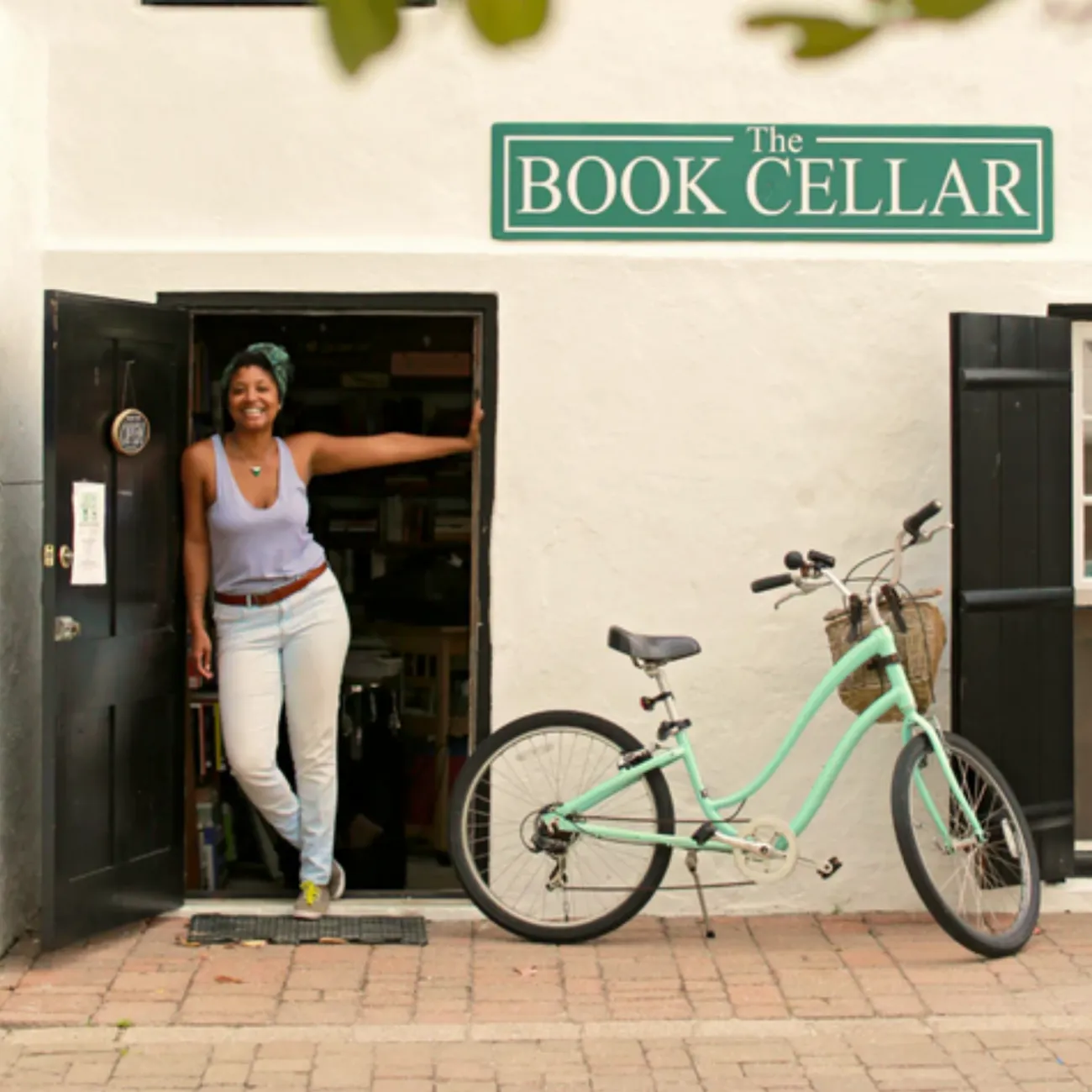 Writers In Residence