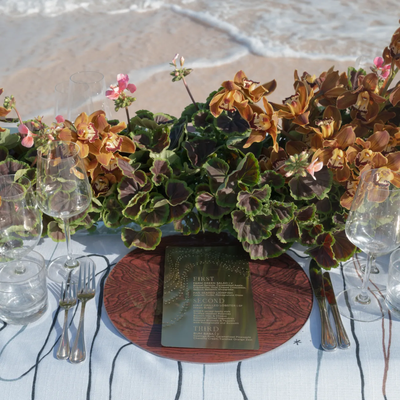 Writers In Residence