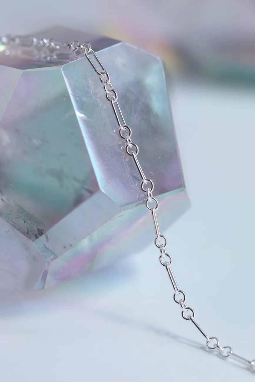 Permanent Jewellery At Alexandra Mosher Studio