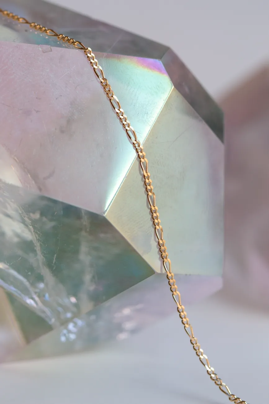 Permanent Jewellery At Alexandra Mosher Studio