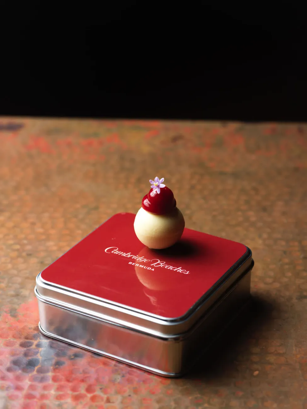 Poetic Cuisine With Atelier Crenn