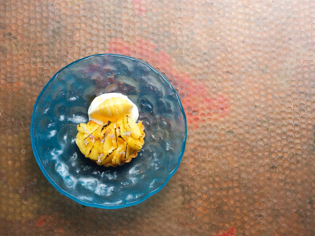 Nordic Precision With Frantzén