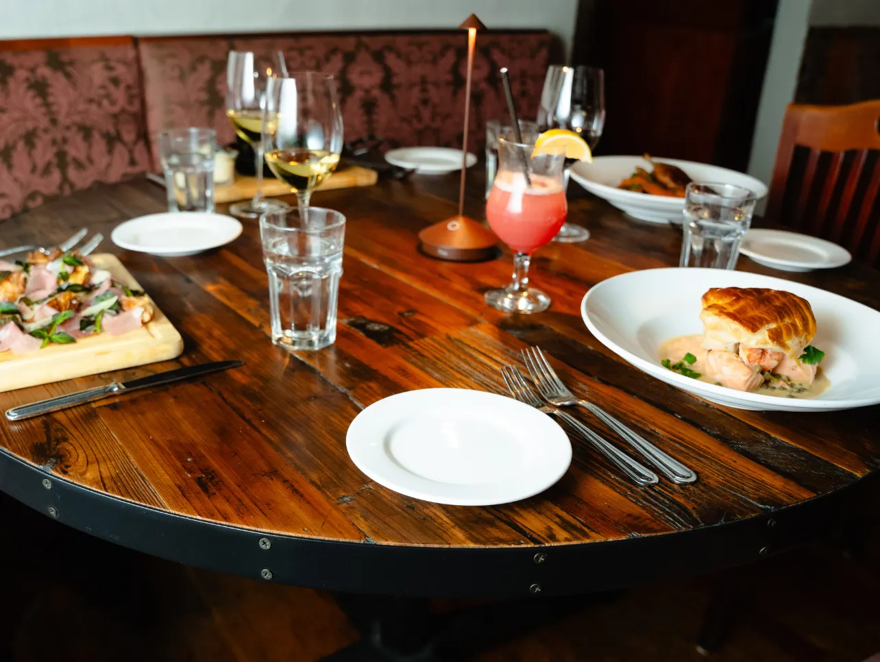 Culture & Cuisine Tour