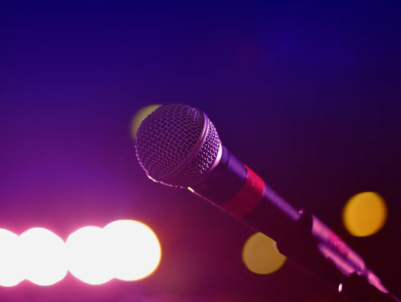 Karaoke Thursdays At Thyme