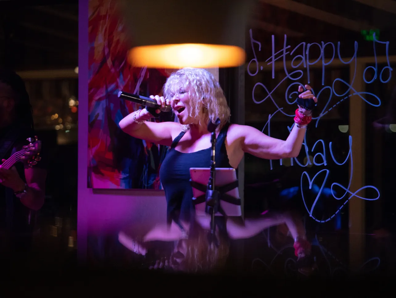 Karaoke Thursdays At Pickled Onion