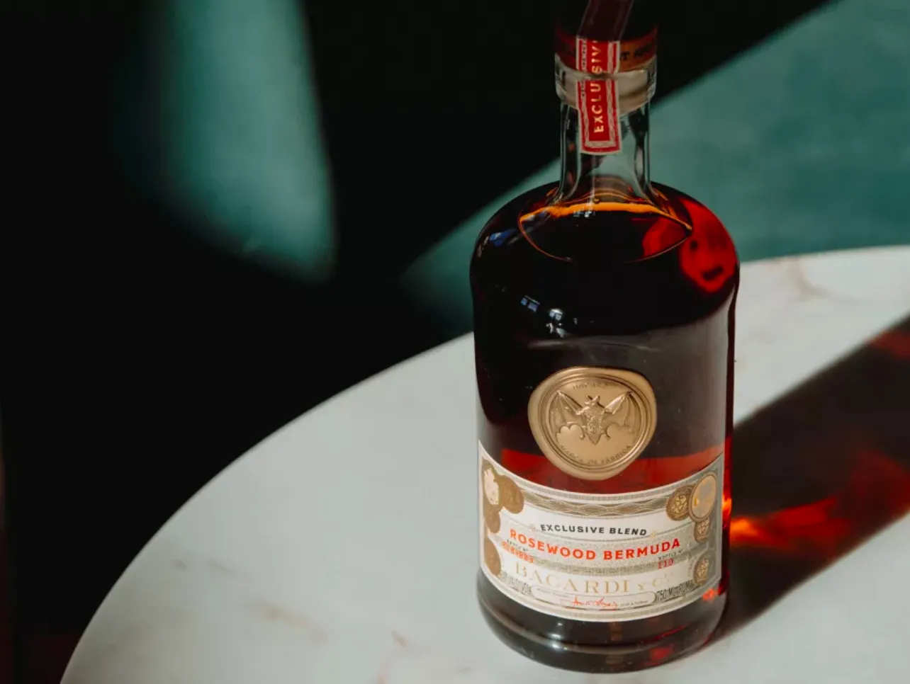 Rum Tastings At Rosewood Bermuda