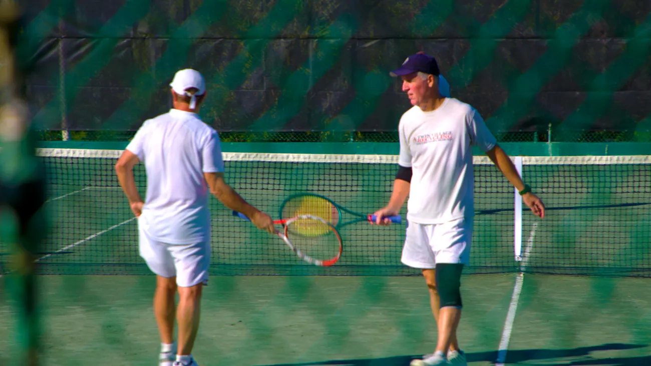 Bermuda Breeze Tennis Championship 2025