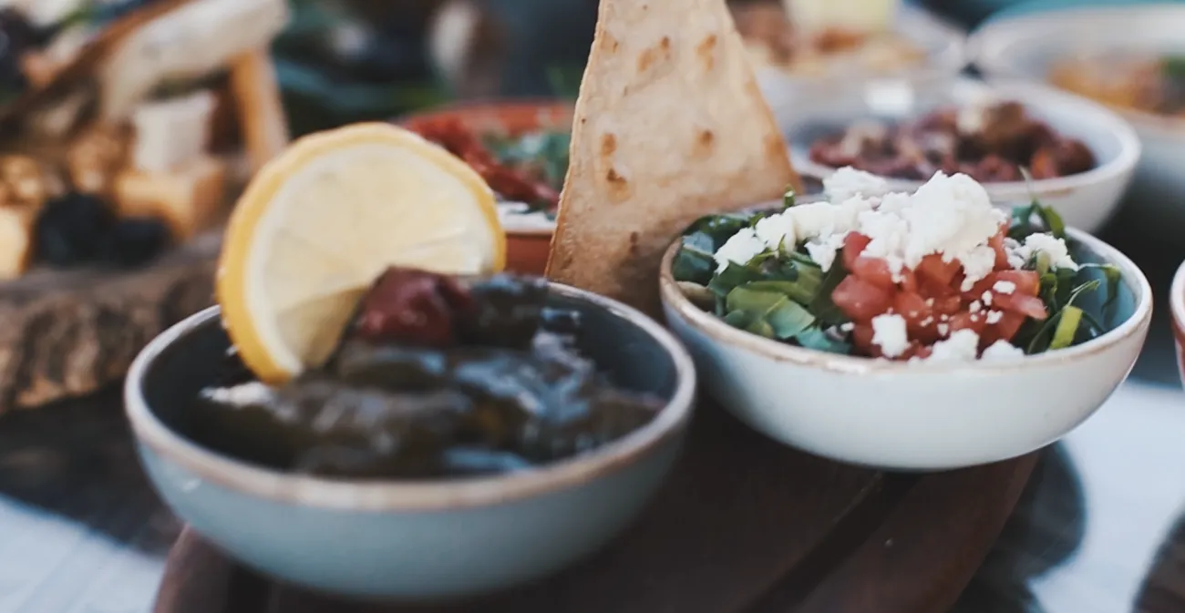 Poolside Rum & Tapas Night At Rosedon Hotel