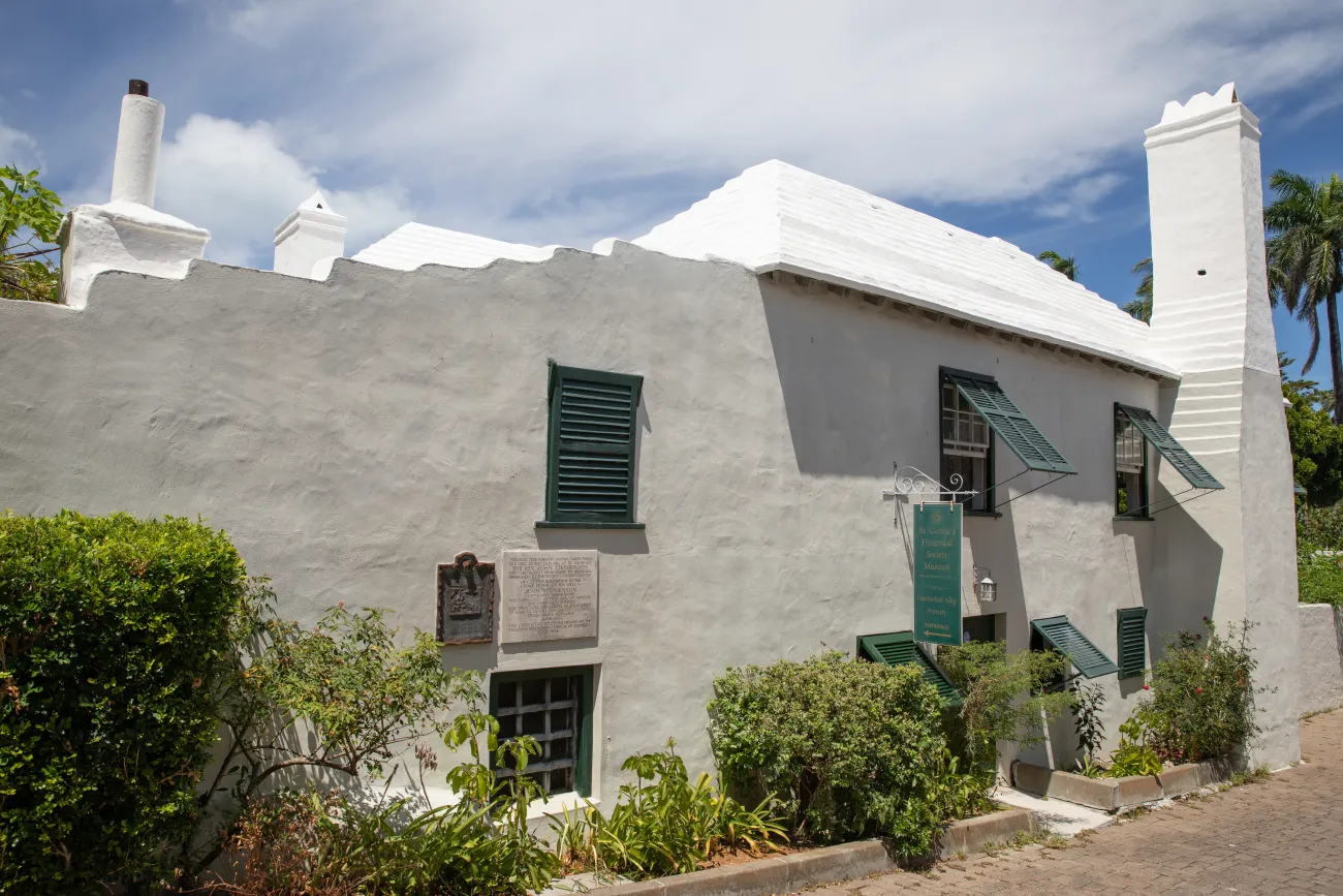 Guttenberg Style Press Demonstration