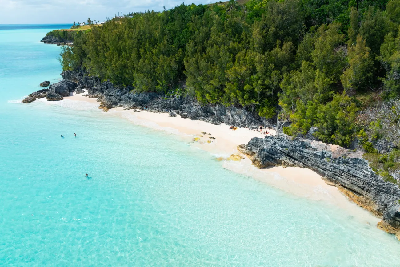 West Whale Bay Park – West Whale Bay