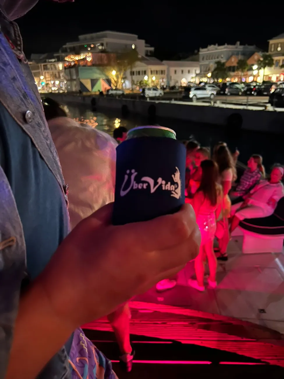 Ugly Sweater Christmas Party 2025!