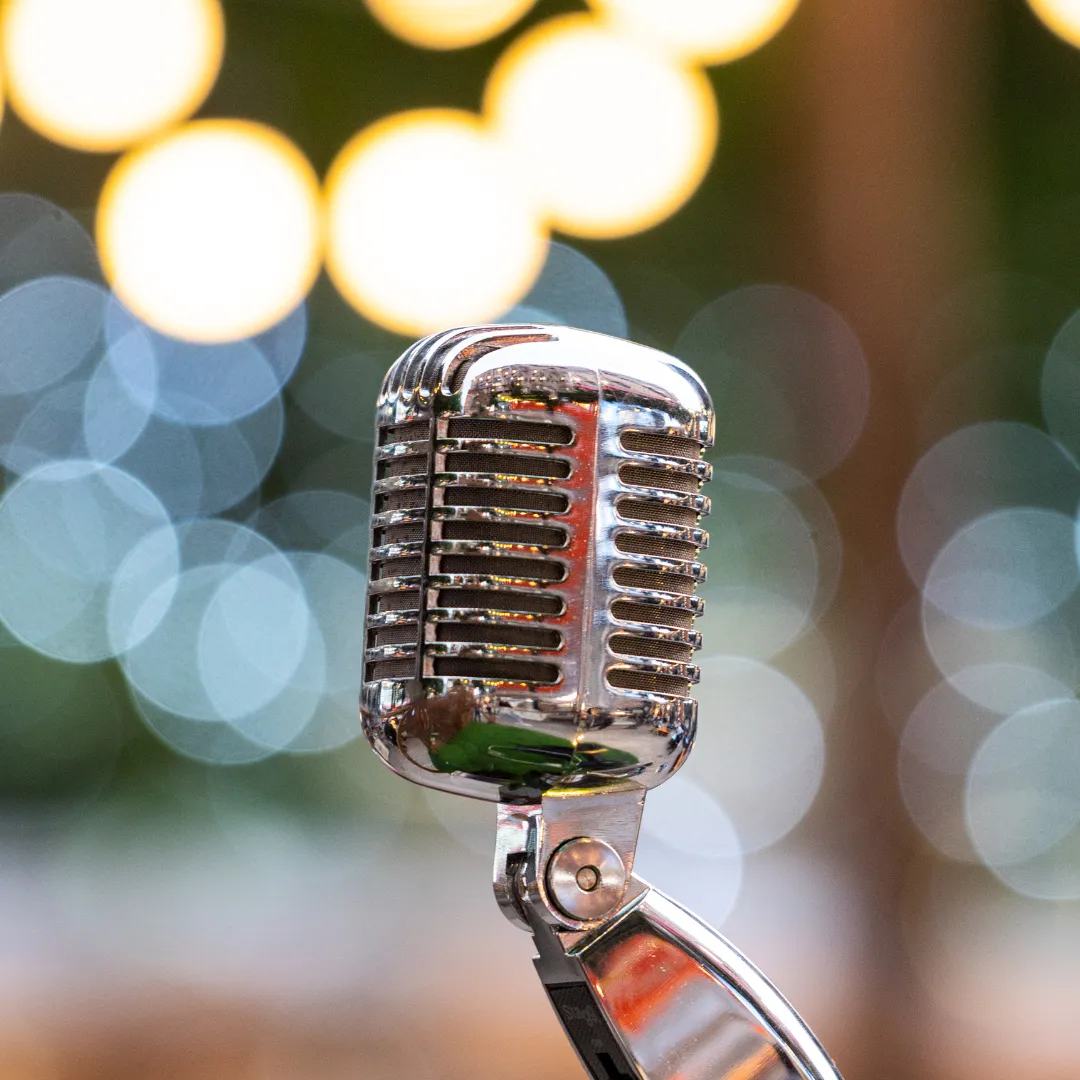 Unplugged Music Series Finale - All Artists