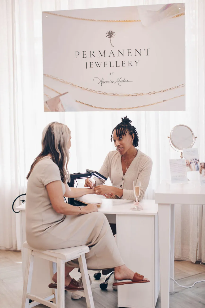 Host Your Own Private Jewellery Party