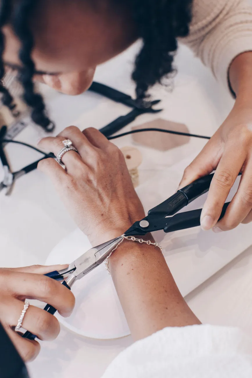 Host Your Own Private Jewellery Party