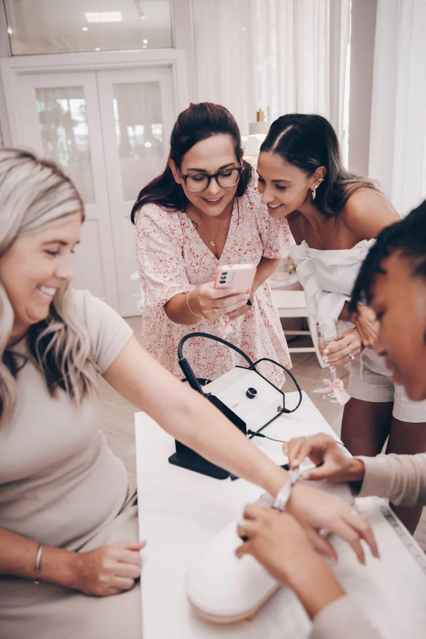 Host Your Own Private Jewellery Party