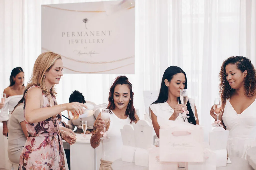 Host Your Own Private Jewellery Party