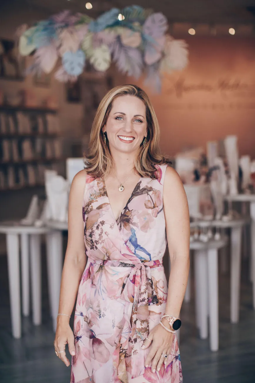 Host Your Own Private Jewellery Party