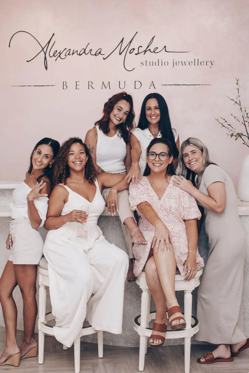 Host Your Own Private Jewellery Party