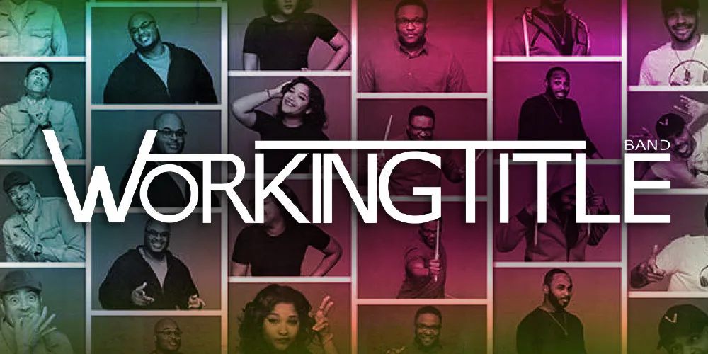 Working Title Band At Hamilton Princess