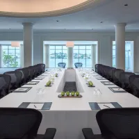 Harbour View Meetings Boardroom